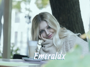 Emeraldx