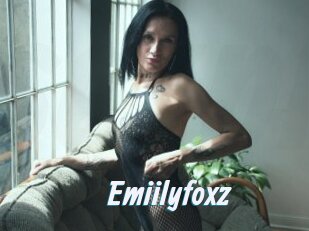 Emiilyfoxz