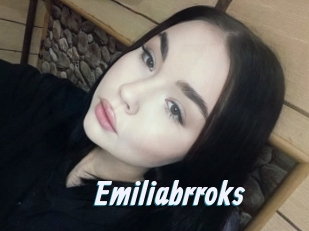 Emiliabrroks