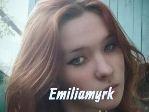 Emiliamyrk