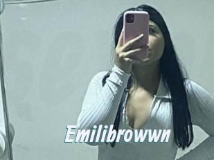 Emilibrowwn