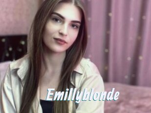 Emillyblonde