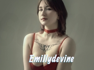 Emillydevine