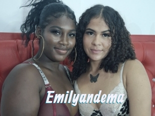 Emilyandema