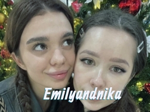 Emilyandnika