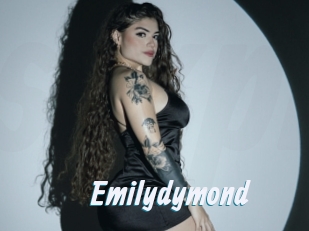 Emilydymond