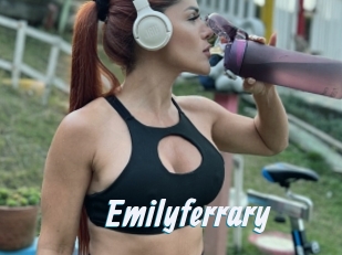 Emilyferrary