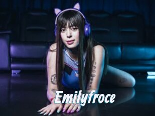 Emilyfroce