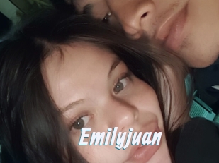 Emilyjuan