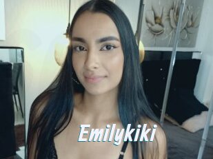 Emilykiki