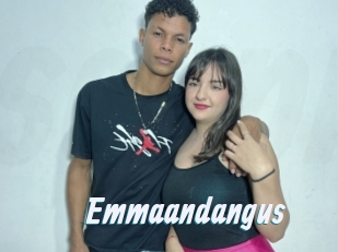 Emmaandangus