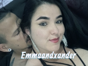 Emmaandxander