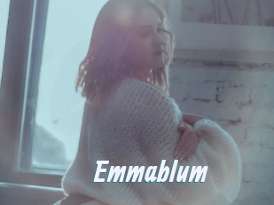 Emmablum