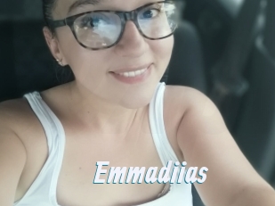 Emmadiias