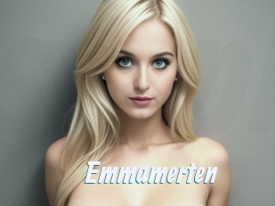 Emmamerten