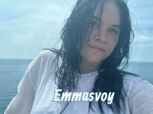 Emmasvoy