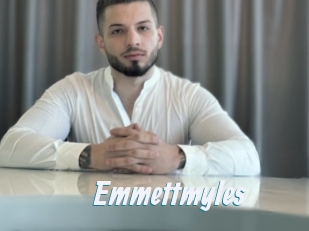 Emmettmyles