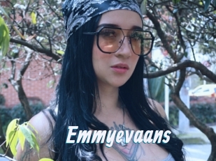 Emmyevaans