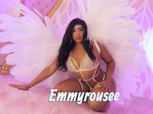 Emmyrousee