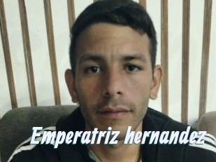 Emperatriz_hernandez