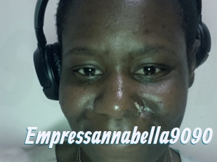 Empressannabella9090