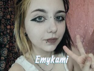 Emykami