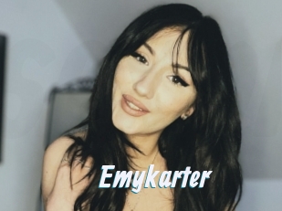 Emykarter