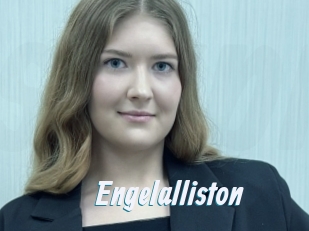 Engelalliston