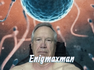 Enigmaxman