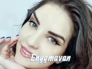 Enygmavan