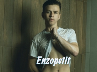 Enzopetit