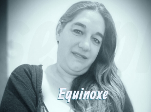 Equinoxe