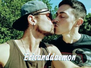 Ericanddaemon