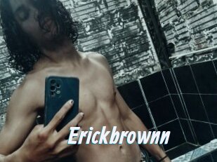 Erickbrownn