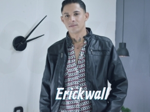 Erickwall