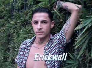 Erickwall