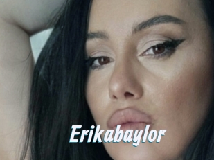 Erikabaylor