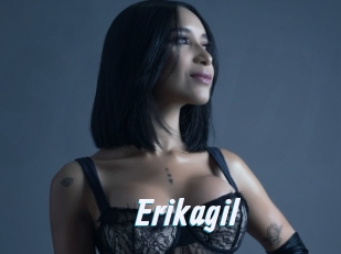 Erikagil