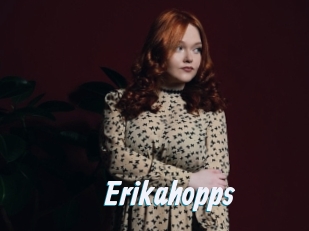 Erikahopps