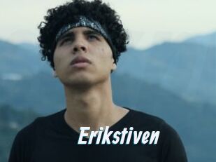 Erikstiven