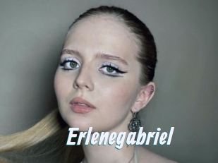 Erlenegabriel