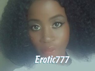 Erotic777