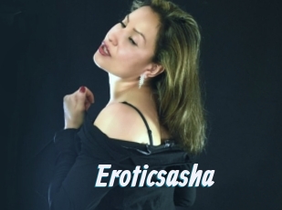 Eroticsasha