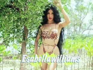 Esabellawilliams