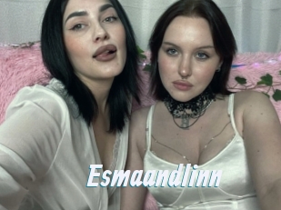 Esmaandlinn