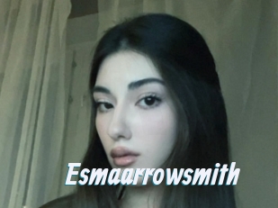 Esmaarrowsmith