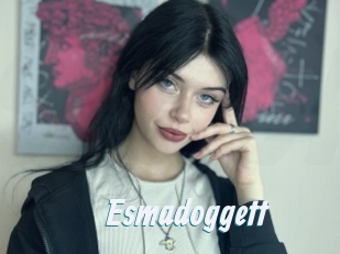 Esmadoggett