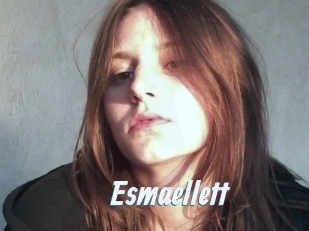 Esmaellett