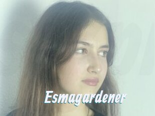 Esmagardener