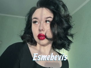 Esmebevis